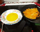 Foto del paso 2 de la receta: Dorada a la plancha con calabaza rehogada
