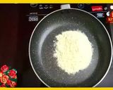 A picture of step 1 of Homemade condensed milk.