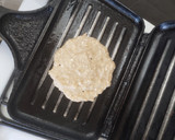 Foto del paso 5 de la receta: Pancakes saludables