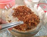 Chicken white dum biryani recipe step 1 photo