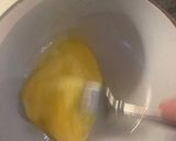 A picture of step 9 of Fish Pie.