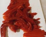Foto del paso 24 de la receta: Arrollado de verdura