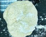 ขนมปังลูกเกด วิธีทำสูตร 6 รูป