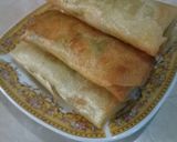 Foto langkah ke 7 dari resep Risoles Isi Sayur.
