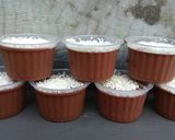Foto langkah ke 5 dari resep 15#- silky puding coklat milo.