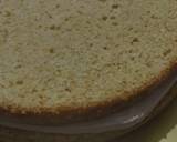 Vanilla cake recipe step 8 photo