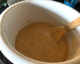 A picture of step 9 of Carrot & Walnut Cake.