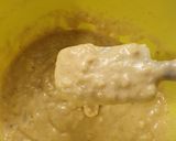 A picture of step 5 of Banana bread.