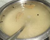 जीरा राइस (Jeera Rice recipe in hindi) रेसिपी चरण 2 फोटो