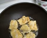 酥炸鯛魚丼飯的食譜步驟4照片