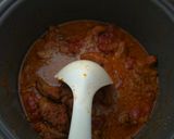 Rizs multicooker-ben recept fázis 3 fotója