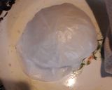 Foto del paso 2 de la receta: Torta Fritas para 2 personas