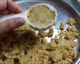 ઘારી(Ghari Recipe In Gujarati) રેસીપી સ્ટેપ3ફોટો