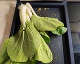 Foto del paso 4 de la receta: Pak choi Braseado