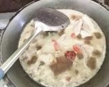 Foto langkah ke 4 dari resep Semur Ayam Tahu.