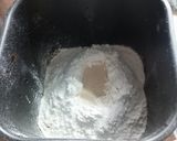 Foto del paso 4 de la receta: Pan Integral con Avena en Máquina de pan Atma