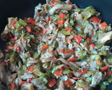 Foto del paso 2 de la receta: Tortilla  de setas