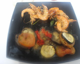 Foto del paso 9 de la receta: Ratatouille