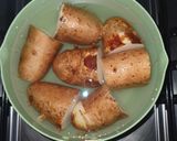 Foto langkah ke 3 dari resep Rebusan Umbi-Umbian/Kukusan Polo Pendem.