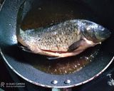 Foto langkah ke 2 dari resep Ikan mas sambel kecap.