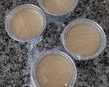 Foto del paso 2 de la receta Flan de vainilla cremoso