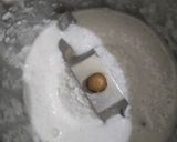 मैंगो फिरनी रेसिपी चरण 1 फोटो