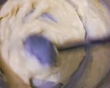 A picture of step 2 of Pumpkin Casserole with Cream and Béchamel.