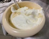 Une image de l'étape 14 de Gâteau diablotin à l'ananas et citron.