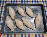 Une image de l'étape 7 de Petits pains complets à l'huile d'olive 🥖🫒.