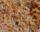 Foto del paso 1 de la receta: Arrollado Primavera
