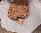 Foto del paso 2 de la receta: Turrón ajonjolí (sésamo) y azúcar