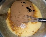 Foto del paso 3 de la receta: Brownie 🍰🍫🤤