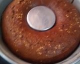 صورة لخطوة 3 من وصفة كيكة القهوة