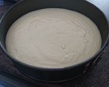 A picture of step 14 of Baked Lemon Cheesecake.