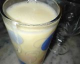 صورة لخطوة 3 من وصفة تحلية فلان بالموز 😍