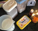 Foto del paso 7 de la receta Tronco de Navidad