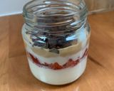 Foto del paso 6 de la receta: Postre de yogur saludable