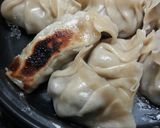 Foto del paso 6 de la receta: Dumplings chinos