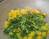 A picture of step 4 of MUMBAI MASALA SANDWICH..