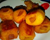 Foto langkah ke 4 dari resep Olahan ubi goreng yg ribet🤣🤣.
