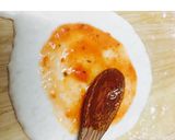 Hình bước làm 4 của món Bánh Mì Của Những Chú Gấu- Bánh Calzones