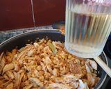 A picture of step 5 of Canary Islands-Style Ropa Vieja.