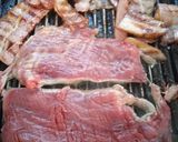 Foto del paso 3 de la receta: Chivito a mi manera !!