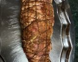 صورة لخطوة 1 من وصفة طاجن لحم موزه 🐂🍖🥓