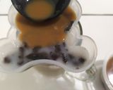 Foto langkah ke 6 dari resep Puding Oreo White Coffee.