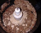 Foto del paso 4 de la receta: Hamburguesa de lentejas, arroz y avena