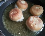 Foto langkah ke 4 dari resep Donat Empuuk 1 X Profing.