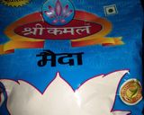 बिना लहसुन की समौसे (bina lahsun ke samose recipe in HIndi) रेसिपी चरण 1 फोटो