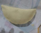 Foto del paso 3 de la receta: Empanadas de pinto Fortuneñas (ticas)