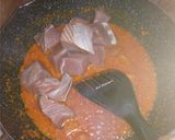 Foto langkah ke 2 dari resep Rica Rica Tuna Kemangi.